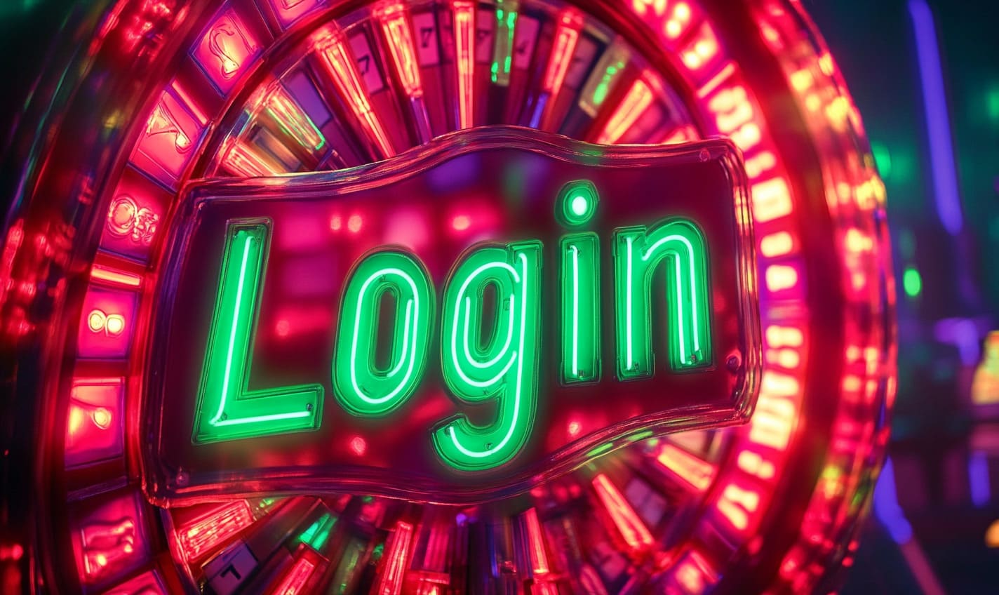 Login and Discover a CAROL.BET Casino
                               